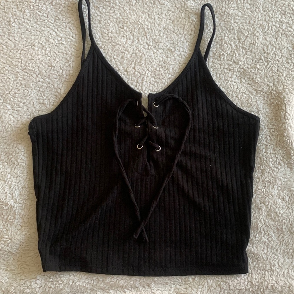 CR Crop top
